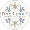 Dorismae jewelry